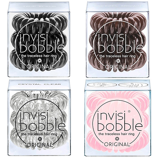 

Invisibobble Original Scrunchy