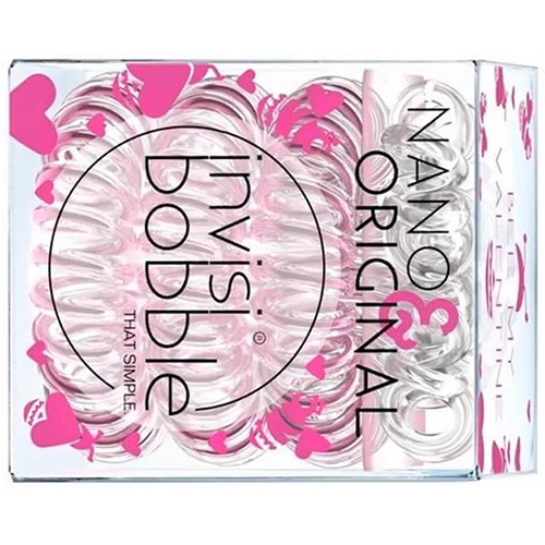 

Invisibobble Bee Mine Set