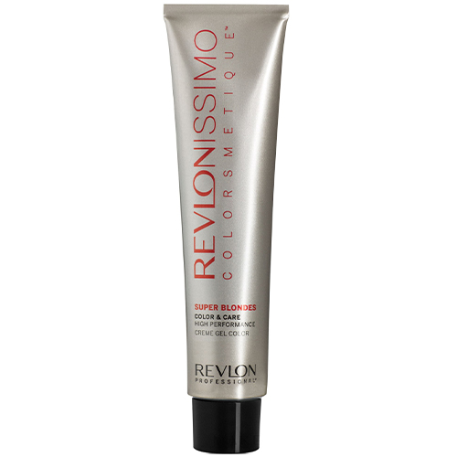 

Revlon Revlonissimo Colorsmetique Super Blondes Hair Color