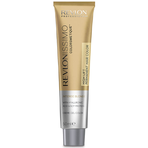 

Revlon Revlonissimo Colorsmetique Intense Blonde Hair Color