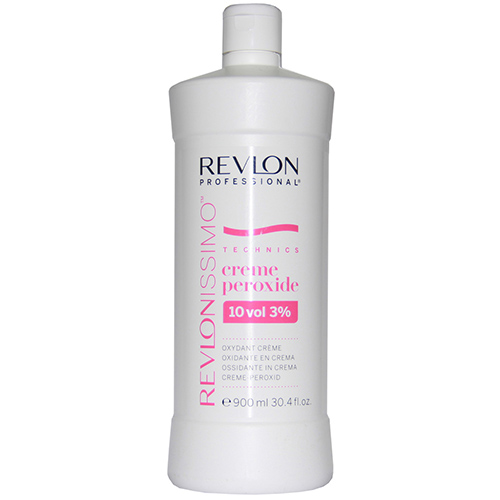 

Revlon Revlonissimo Creme Peroxide