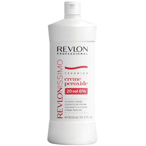 

Revlon Revlonissimo Creme Peroxide