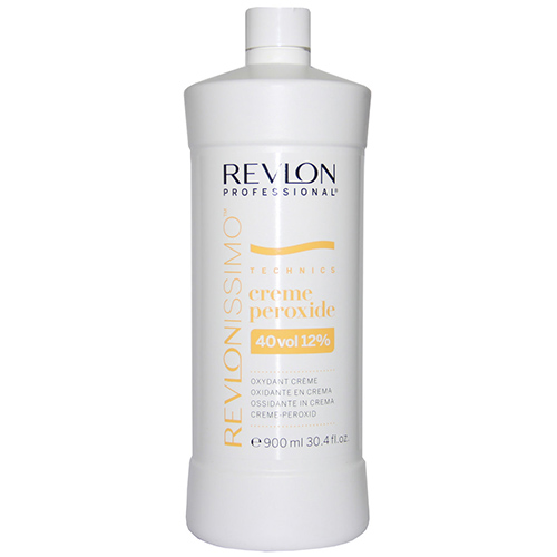 

Revlon Revlonissimo Creme Peroxide