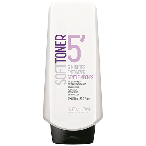 

Revlon Soft Toner Energizer