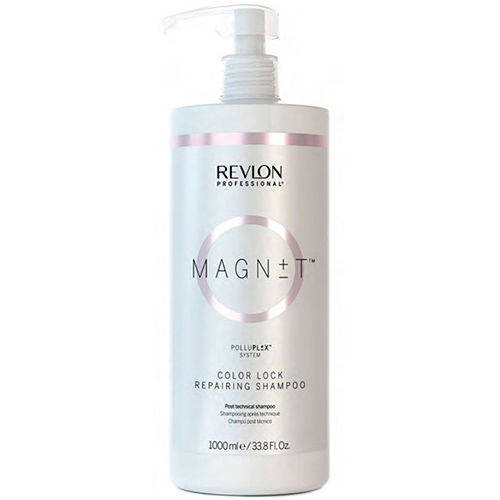 

Revlon Magnet Color Lock Repairing Shampoo