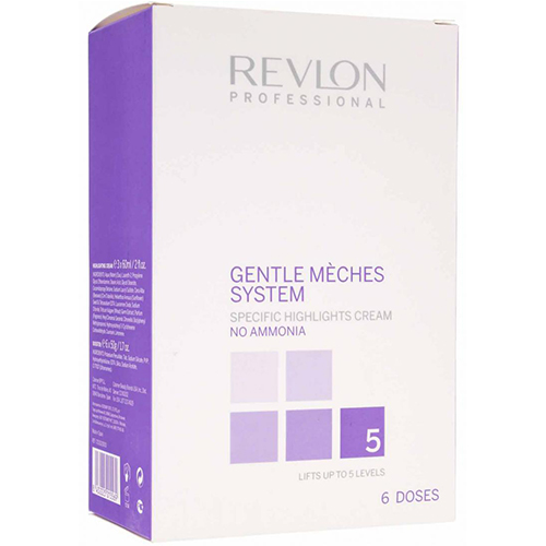 

Revlon Gentle Meches System