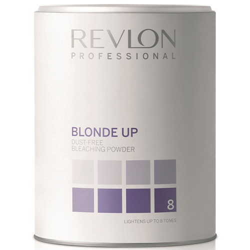 

Revlon Blond Up Bleaching Powder