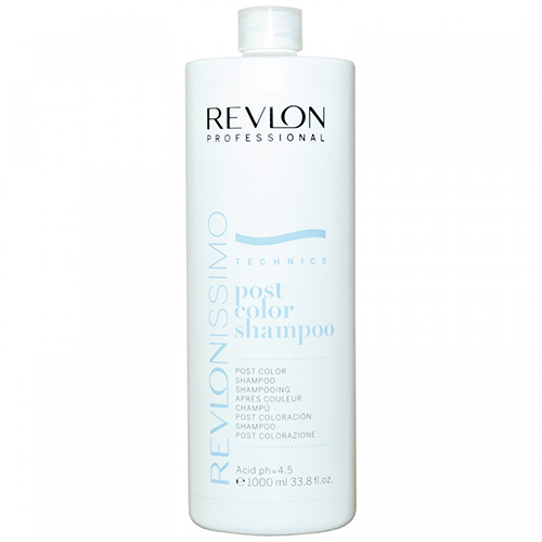 

Revlon Post Color Shampoo