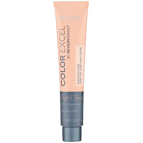 

Revlon Color Excel By Revlonissimo Playful Hair Color