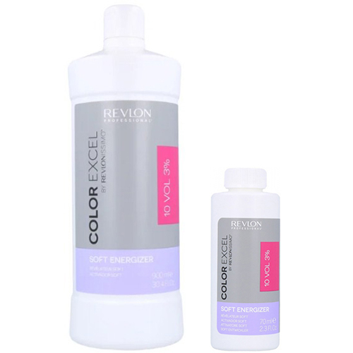 

Revlon Color Excel Energizer Activator Vol