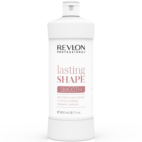 

Revlon Lasting Shape Smooth Neutralizing Cream