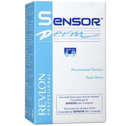 

Revlon Sensor Perm Regular