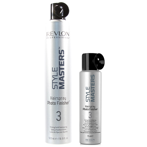 

Revlon Photo Finisher Hairspray