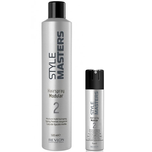 

Revlon Modular Hairspray