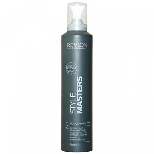 

Revlon Styling Mousse Modular