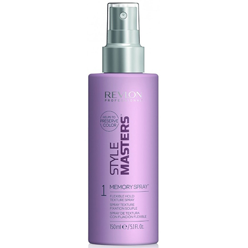 

Revlon Memory Spray