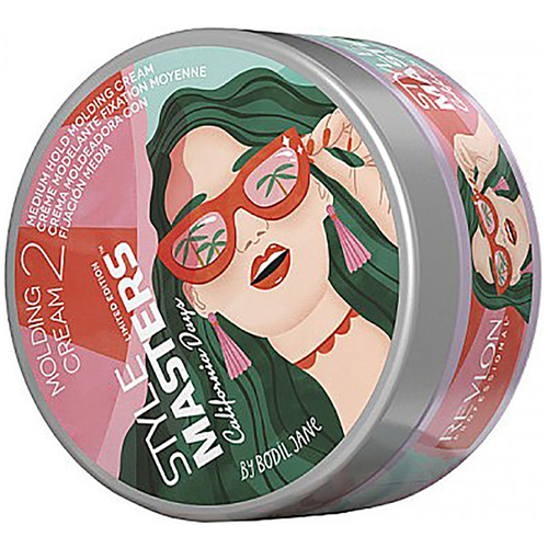 

Revlon Style Masters Molding Cream