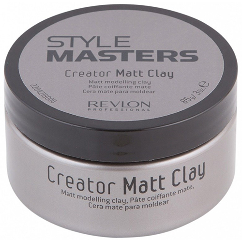 

Revlon Creator Matt Clay