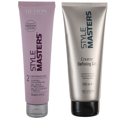 

Revlon Creator Defining Gel