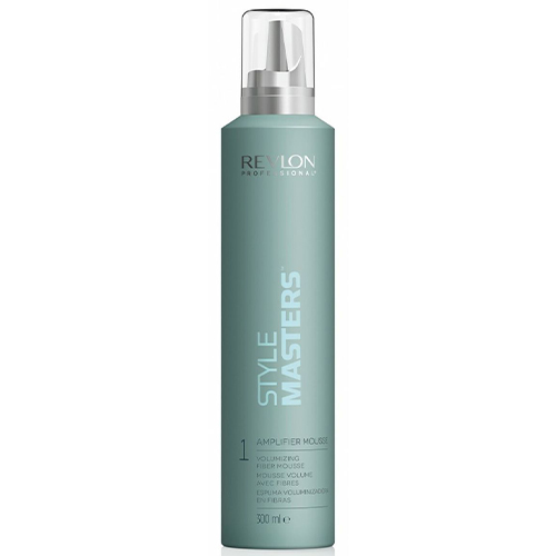 

Revlon Volume Style Masters Amplifier Mousse