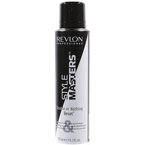 

Revlon Dorn Reset Dry Shampoo