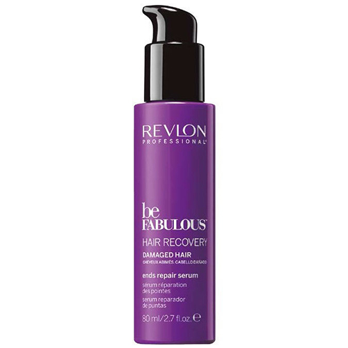 

Revlon Be Fabulous Ends Repair Serum