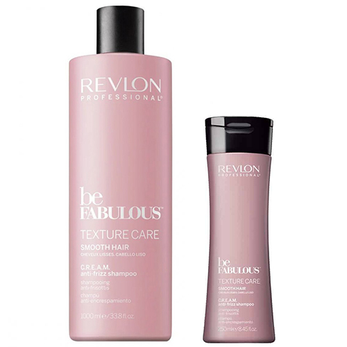 

Revlon Smooth Shampoo