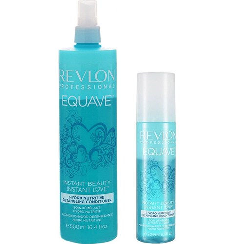 

Revlon Equave Instant Beauty Hydro Nutritive Detangling Conditioner