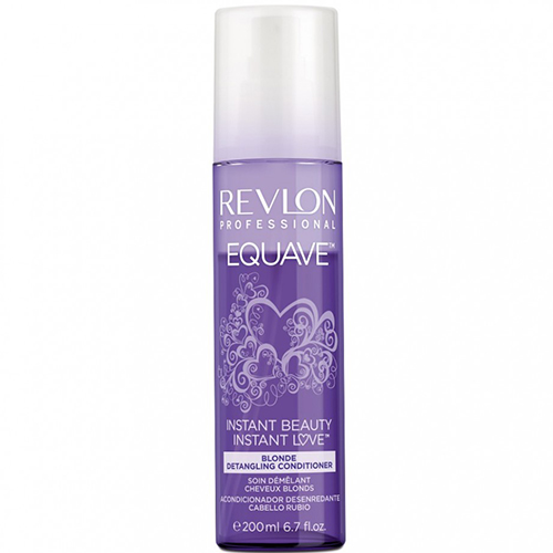 

Revlon Equave Instant Beauty Blonde Detangling Conditioner