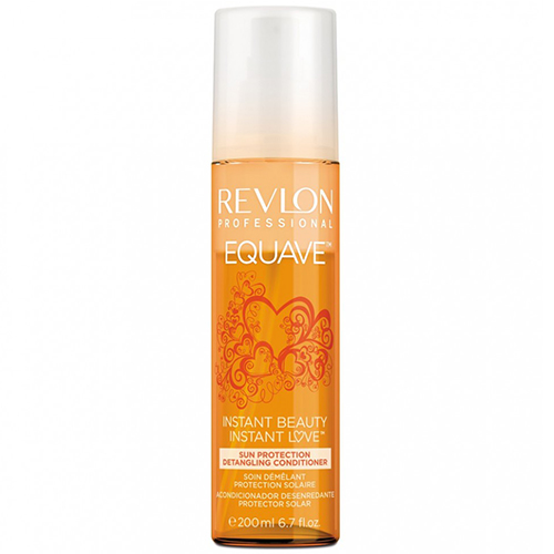 

Revlon Equave Instant Beauty Sun Protection Detangling Conditioner