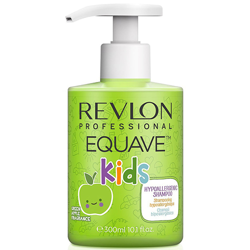 

Revlon Equave Kids Shampoo Apple