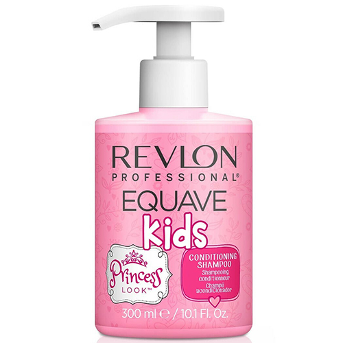 

Revlon Equave Kids Princess Shampoo