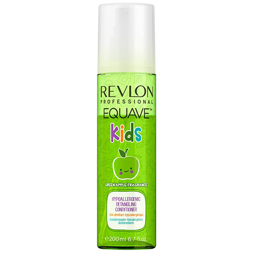 

Revlon Equave Kids Apple Detangling Conditioner