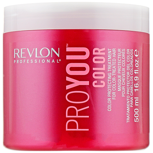 

Revlon ProYou Color Treatment