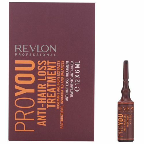 

Revlon ProYou AntiHair Loss Treatment