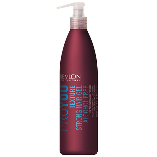 

Revlon ProYou Texture Strong Hair Gel