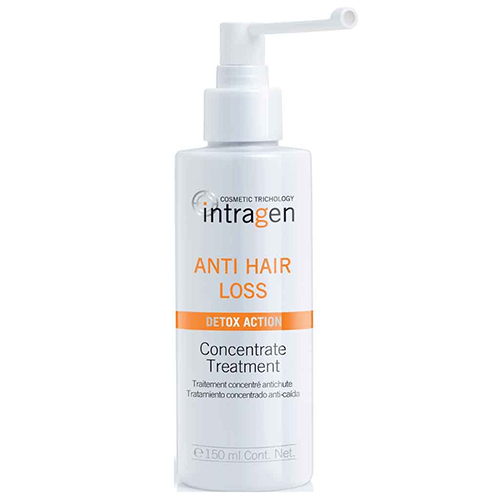 

Revlon Intragen Anti Hair Loss Treatment