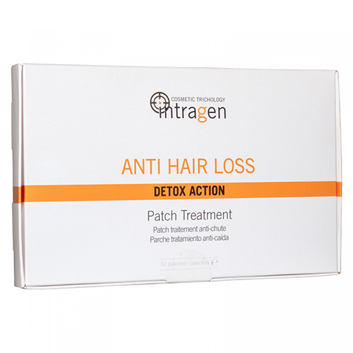 

Revlon Intragen AntiHair Loss Patch
