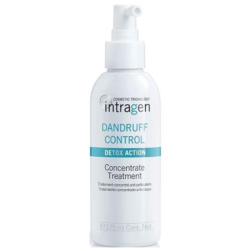 

Revlon Intragen Dandruff Control Treatment
