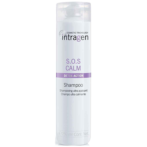 

Revlon Intragen SOS Calm Shampoo