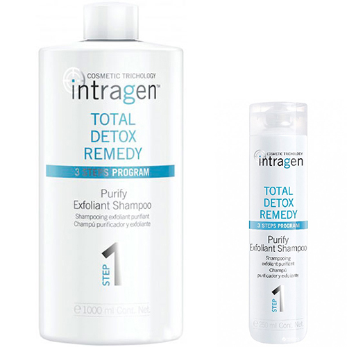 

Revlon Intragen Detox Shampoo