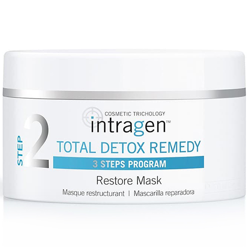 

Revlon Intragen Detox Mask