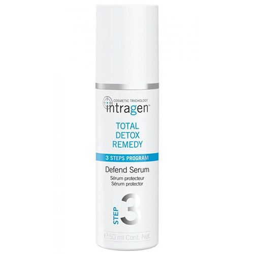 

Revlon Intragen Detox Serum