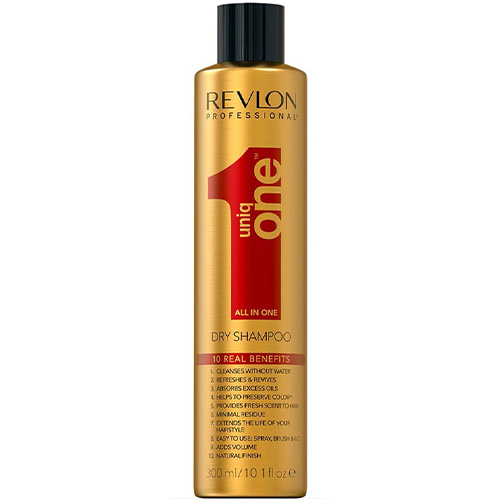 

Revlon Uniqone Dry Shampoo