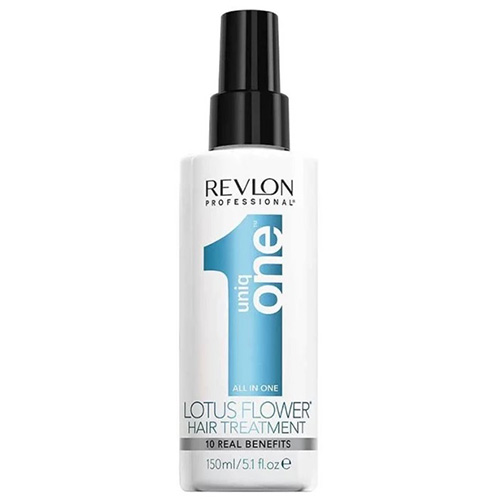 

Revlon Uniqone Hair Lotus Treatment