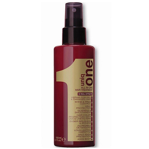 

Revlon Uniqone Hair Treatment