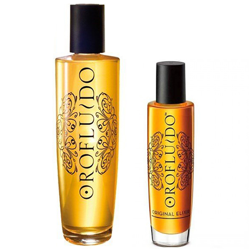 

Revlon Orofluido Original Elixir