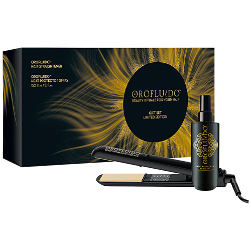 

Revlon Orofluido Set