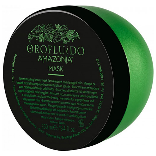 

Revlon Orofluido Amazonia Mask