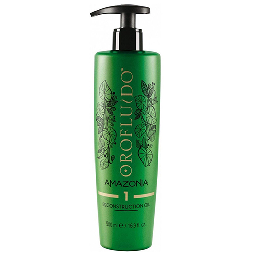 

Revlon Orofluido Amazonia Step Reconstruction Oil